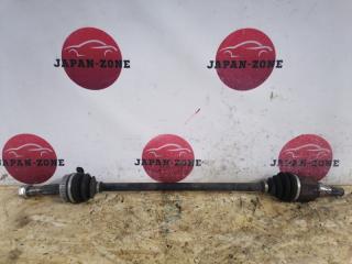 Привод задний Nissan X-TRAIL 2010