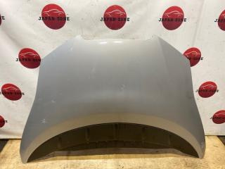 Капот Nissan Leaf 2012