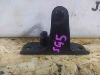 Замок капота Subaru Forester 2003