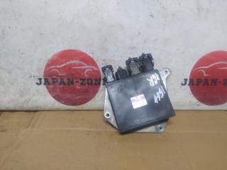 Блок управления впрыском топлива Toyota Mark X 2011 Б/У Блок управления впрыском топлива Toyota Mark X 2011