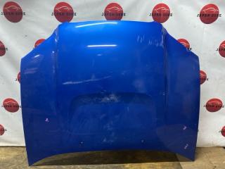 Капот Subaru Impreza 2004