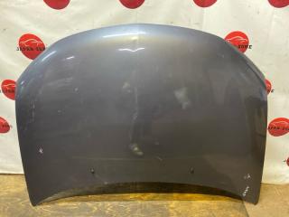 Капот Mitsubishi Outlander 2007