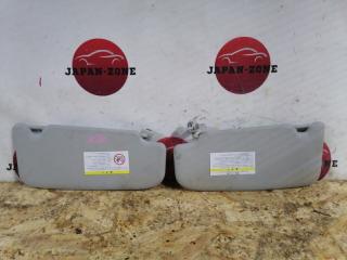 Солнцезащитный козырек Nissan Dualis 2009