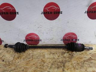 Привод задний левый Toyota Caldina 1998