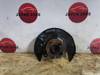 Ступица передняя левая Toyota Allion 2004