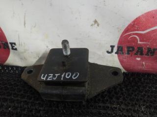 Запчасть подушка двигателя Toyota Land Cruiser 1998