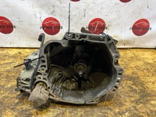 МКПП Nissan Bluebird 1996