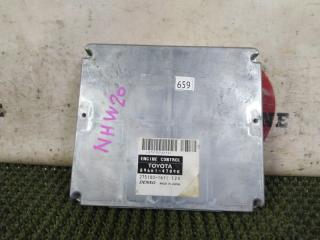 Блок управления ДВС Toyota Prius 2004