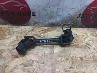 Запчасть кардан рулевой Mitsubishi Pajero 2002