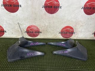 Запчасть брызговик Honda Logo 1997