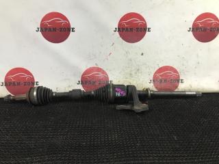 Привод передний правый Toyota Corolla Fielder 2012