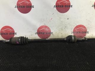 Привод задний Toyota Corolla Fielder 2012