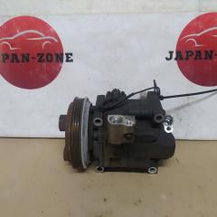 Компрессор кондиционера Mazda Demio 2000