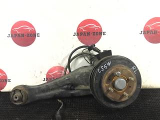 Ступица задняя левая Mitsubishi Lancer Cedia 2002