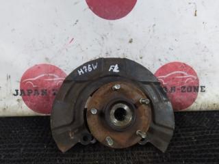 Ступица передняя правая Mitsubishi Pajero IO 1998