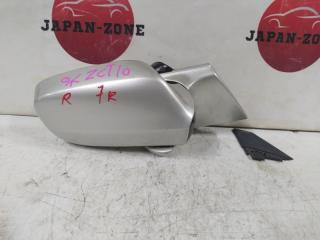 Зеркало боковое правое Toyota OPA 2004