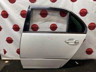 Запчасть дверь боковая задняя левая Toyota Celsior 2001