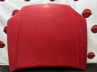 Капот Toyota Cynos 1996