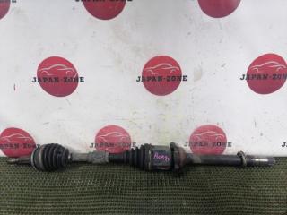 Привод передний правый Toyota Ipsum 2006