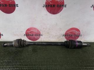 Привод задний Toyota Corolla Fielder 2003