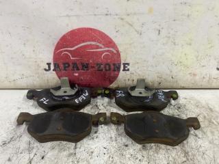 Колодки тормозные передние Mazda Tribute 2004