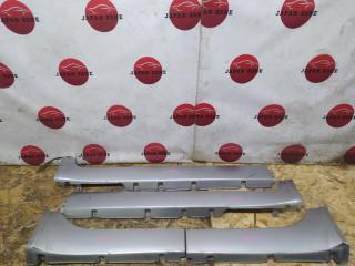 Порог Nissan Primera 2002