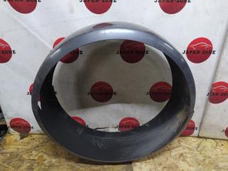 Кожух запасного колеса Toyota Land Cruiser Prado 1999 Б/У Кожух запасного колеса Toyota Land Cruiser Prado 1999