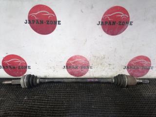 Привод задний Nissan X-TRAIL 2010