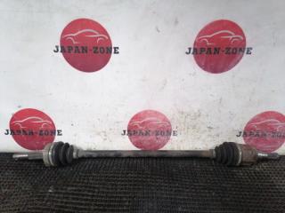 Привод задний Nissan X-TRAIL 2010