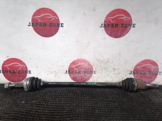 Привод задний Nissan X-TRAIL 2010