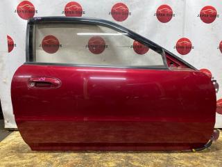 Запчасть дверь боковая передняя правая Honda Prelude 1992