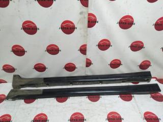 Порог Subaru Forester 2006