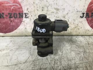 Запчасть клапан egr Subaru Forester 2006
