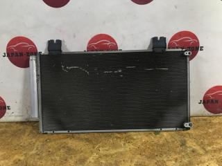 Фото запчасти радиатор кондиционера HONDA Accord 2010 Б/У запчасть Запчасть радиатор кондиционера HONDA Accord 2010