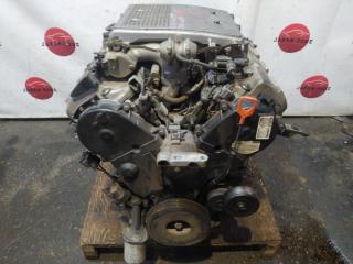 Двигатель Honda Inspire 1998