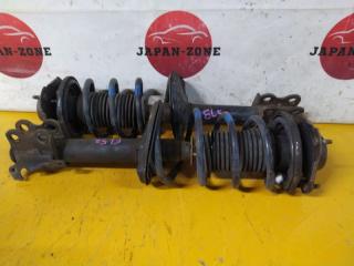 Стойка подвески передняя Toyota Cynos 1996