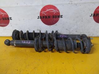 Стойка подвески задняя Toyota Cynos 1996