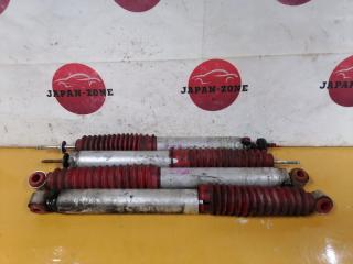Запчасть амортизатор Nissan Safari 1998