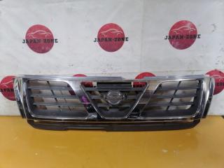 Запчасть решетка радиатора Nissan Safari 1998