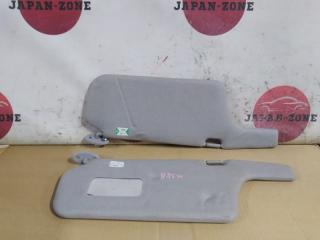 Солнцезащитный козырек Mazda Familia S-Wagon 2000