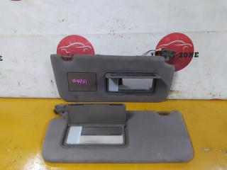 Запчасть солнцезащитный козырек Nissan Safari 1998