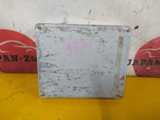 Запчасть блок управления двс Toyota Corolla Ceres 1996