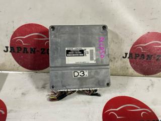 Блок управления ДВС Toyota Probox NCP50V 2NZ-FE 89661-52390 купить