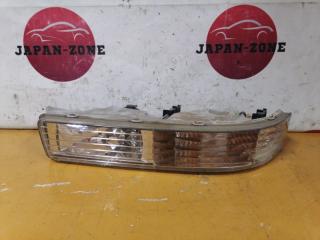 Повторитель в бампер левый Honda Inspire 1994
