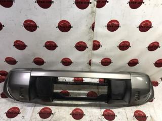 Запчасть бампер передний Nissan Safari 1998