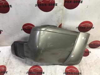 Запчасть бампер задний правый Nissan Safari 1998