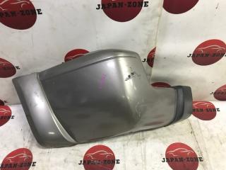 Запчасть бампер задний левый Nissan Safari 1998