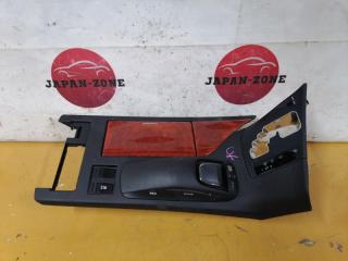 Консоль кпп Lexus RX270 2010