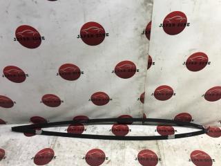 Молдинг на крышу Ford Focus 2014