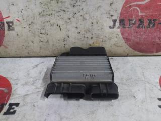 Блок управления впрыском топлива Toyota Avensis 2004 контрактная Блок управления впрыском топлива Toyota Avensis 2004